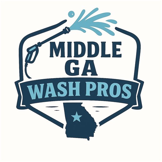 Middle Ga Wash Pros | Macon GA
