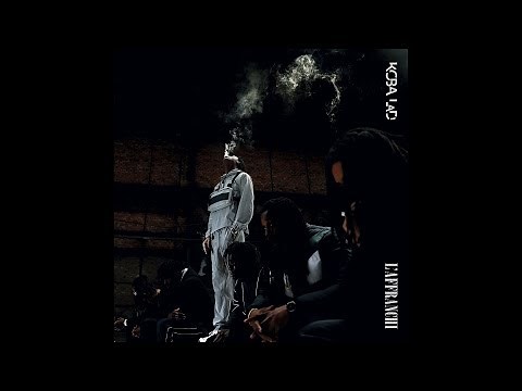 Koba LaD - C'est Moi