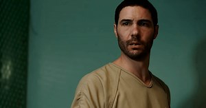 The Mauritanian - Trailer