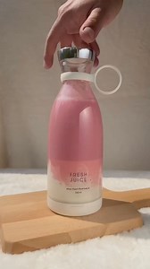 "Blend on the go! ⚡ This Mini Fast Blender is your perfect travel buddy for smoothies, shakes, and more—anytime, anywhere! 🥤💨 Grab yours now!" | Quick Facts