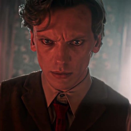 Who got scared?! 😂 - Vecna Edit - Stranger Things