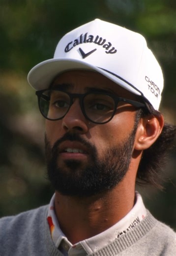 The Masters: Friday Golf Highlights