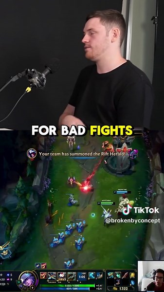 Understanding ADC Roles in League of Legends