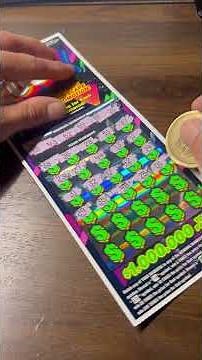 💥 30 Days. $20 a Day. Texas Lottery Scratch-Offs! 🎟️ Day 3