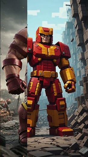 Doctor Octopus, Carnage, Apocalypse y Juggernaut en Minecraft 💥🕷️ ¡Villanos Legendarios y Mutantes!