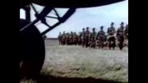 ドイツ軍　軍歌集1