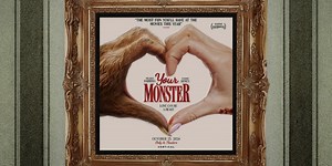 Listen: Melissa Barrera Performs 'My Stranger' Song From YOUR MONSTER