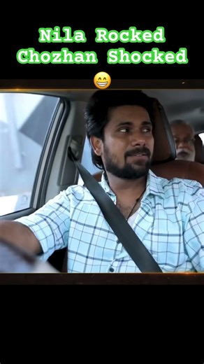 Nila Rocked 😁 Ayyanar Thunai Serial Promo #vijaytelevision #ayyanarthunai #vijaytv #serialpromo