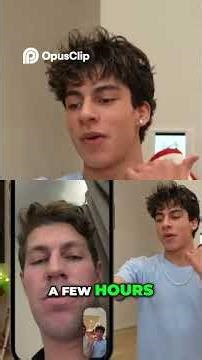 Epic Prank Call: Tricking Ben & Ollie into Talking!