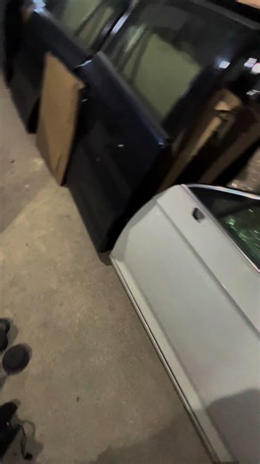 Volkswagen Passat Parts Availability in Ukraine