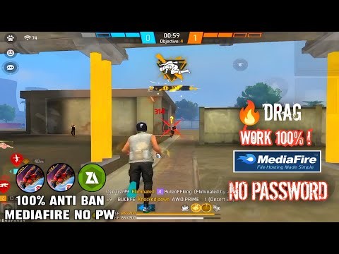 AIMLOCK EASY DRAG 99% ‼️ AUTO HEADSHOT ‼️ REGEDIT AUTO HEADSHOT TERBARU ‼️ ANTI BANNED