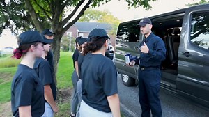 Interested in learning more about law enforcement? The Pennsylvania State Police Hill Impact program is a 14-week course that focuses on physical fitness, paramilitary disciplines, and law enforcement education for high school students between the ages of 15 and 18 years old. Four locations: Greensburg, Hershey, Philadelphia, and Wilkes-Barre. Monday evenings from Jan. 22-Apr. 22, 2024 5:30pm- 8 pm. Contact TFC. CLINT LONG 717-497-4577 Ra-sprecruiter-acad@pa.gov | Pennsylvania State Police Acade