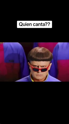 Golpea la Piñata: La Canción de Clarence