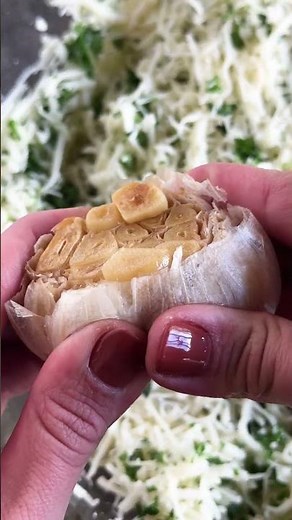 Cheesy Monkey Bread Recipe