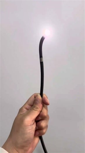 Borescope with 6 inch Touchscreen ,joystick 360 degrees.