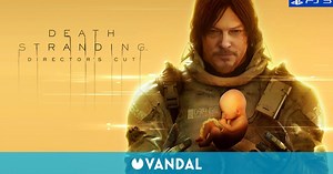 Análisis Death Stranding: Director's Cut - Tan bueno como siempre, pero poco más