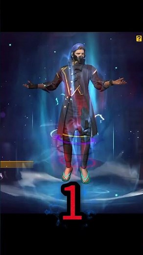 Top 3 nickname free fire 🔥 || free fire nickname freestyle 💀|| #shorts