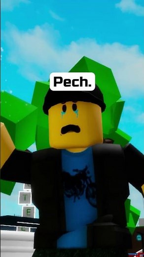 DAS BROOKHAVEN IN DER UMGEKEHRTEN WELT!