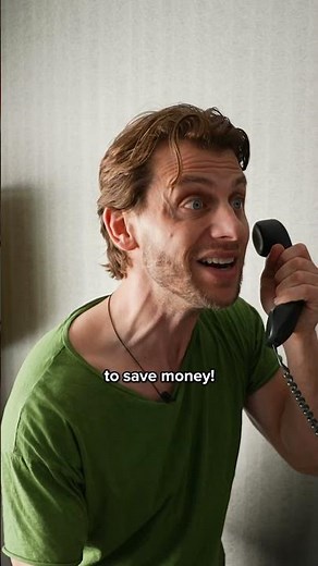 People who design hotel rooms #shorts