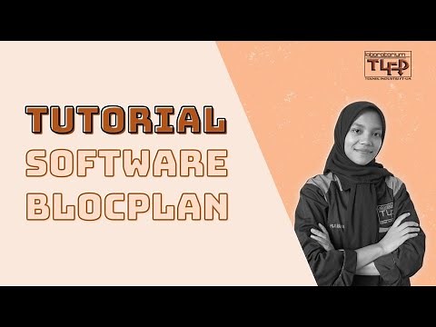Tutorial Software BLOCPLAN