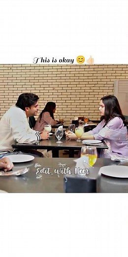 Same same but different 😭🤍✨ #trending #ainaasif #tumlarkaybhina #parwarish #samarjafri #alidayan