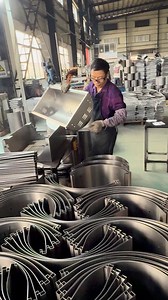 5.8K views · 29 reactions | Future of grill manufacturing : high speed robotic spot welding in action #process #factory #machine #factory #processing #grill #technology #industrial #manufacturer #producer | Inside the factory | Facebook