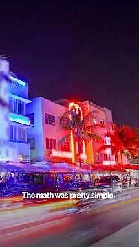 Why Thousands Are Reconsidering Their Move to Miami