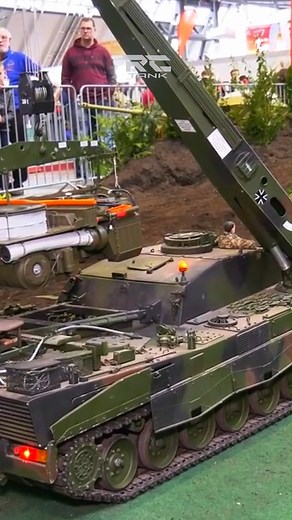 335K views · 5K reactions | RC SCALE MODEL TANKS 34 #rctank #rctanks #henglong #rc #tank #battles #worldoftanks #panzer #scalemodel #rchobby #hobby #tanks #rclife #rcmodel #tankbattles #henglongtanks #fsttanks #worldoftanksblitz #rcpanzer #tamiyatank #club #motionrc #scale #army #tiger #militaryrctrucks #rctankmilitary #rctanktrailer #rcmilitaryvehicles #reels #fyp | Rc Tanks Videos | Facebook