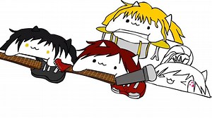 15K views · 380 reactions | This gives me life. Source: https://twitter.com/CatOnBongo/status/1044628127614414848 ~Trash Mom | Rwbyworld | Facebook