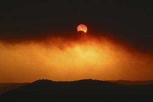 Live stream, UK time for partial solar eclipse and how to see it safely