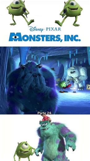 Monsters Inc. Adventures: A Fun Character Deep Dive