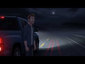 5 TRUE Horror Stories Animated