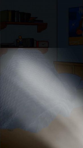 Cussing Splaat Gets Grounded: Sleep