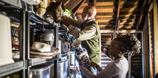 Trouble de l’accumulation : comment réussir à se débarrasser de ces objets qui nous encombrent ?