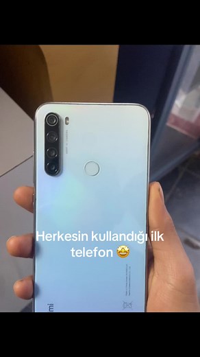 Redmi Note 8: Affordable Features for Everyone