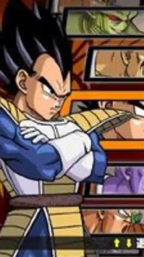 dbz burst limit #dragonball #dragoball #gokugoku #dragonballz #dbz #goku #vegeta