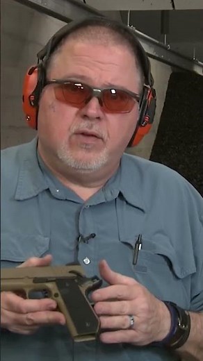 Mini Me 1911 #springfield #yamilsued #1911