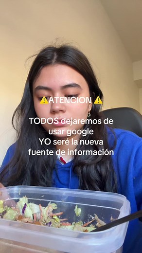 ¿Y si todos dejamos de usar Google?