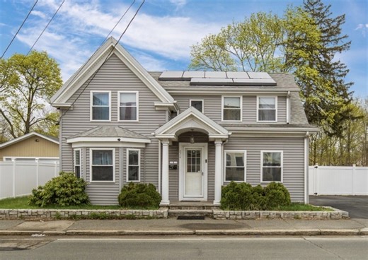 674 Montello St, Brockton, MA 02301 - MLS 73510704 - Coldwell Banker