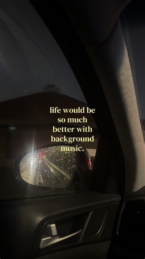 Enhancing Life with Perfect Background Music