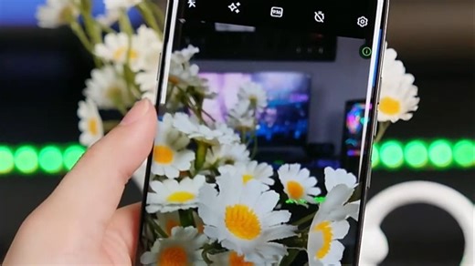 好用到不想换屏的曲面屏手机，618不冲还等啥？