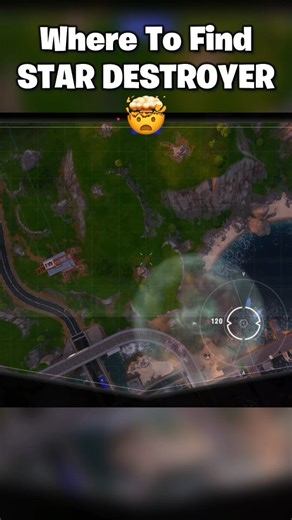 FixtoFNBR | All Locations Of Star Destroyer🤩 #fortnite #foryoupage #foryou #viral #fortnitefunny #fortnitenews #fortnitememes #fixtofnbr... | Instagram