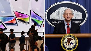 Is Apple an Illegal Monopoly? Antitrust Lawyer Breaks Down U.S. v. Apple