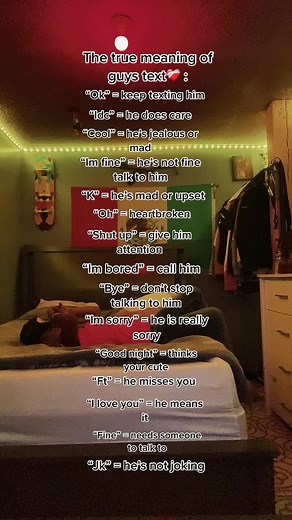 Decoding Text Messages: Understanding the Meaning Behind Conversations