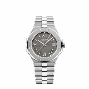 アルパイン イーグル 41 ラグジュアリー 男性 ウォッチ | ショパール® 298600-3002