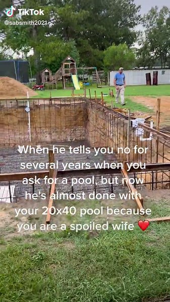 Sabrina Smith on TikTok