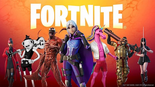 Every free reward you can earn in Fortnite Chapter 2 Season 8