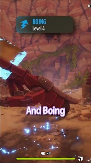 How to do the best movement tech combo in Far Far West