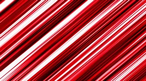 Animation loop vertical lines. Abstract red light trails motion background. Fast and glowing lines background.
