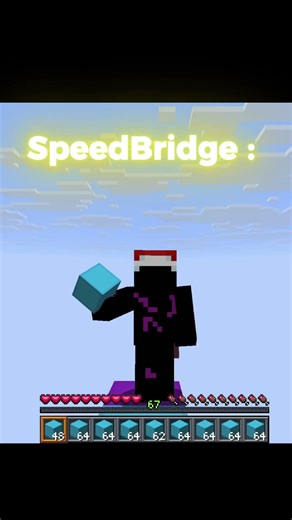 Minecraft Methods - Breezily 💀#shorts